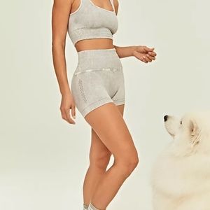 Good Karma Running Shorts